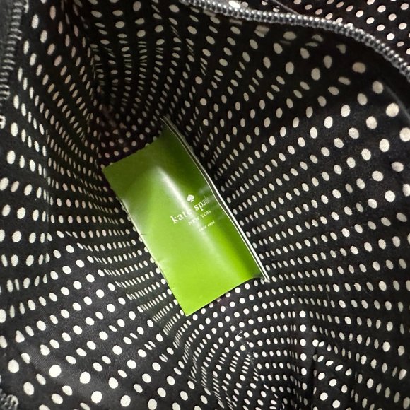 Kate Spade New York Kennedy Park Sophie Nylon Tote Pink - Picture 7 of 7